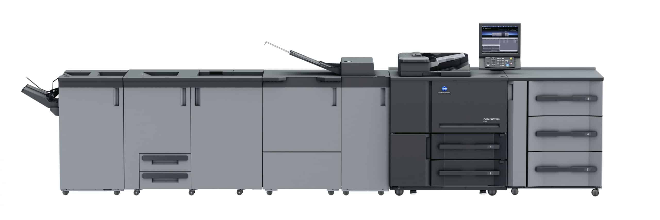7120in Accuriopress 7120 - Production Print Direct