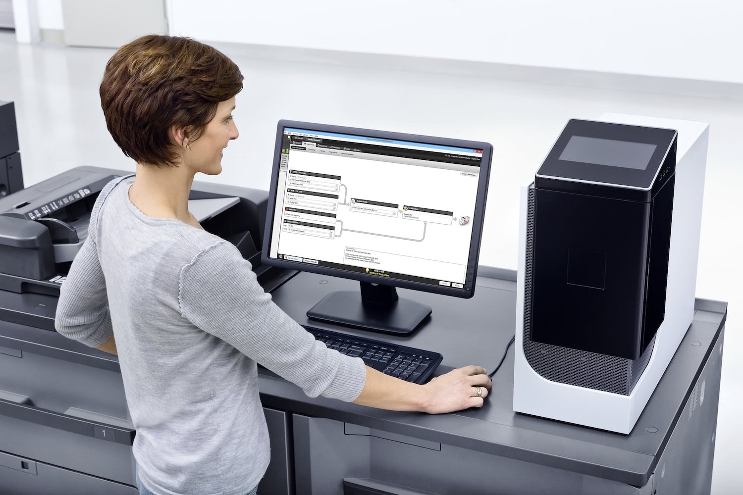 Home Production Print Direct