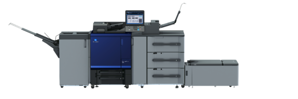 Accuriopress C5070