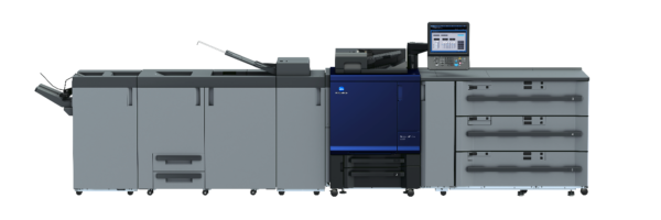 Accuriopress C5080